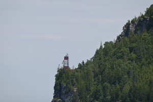 Flowerpot Island